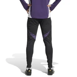 Manchester United Training Tracksuit Bottoms 2025 2026 Mens