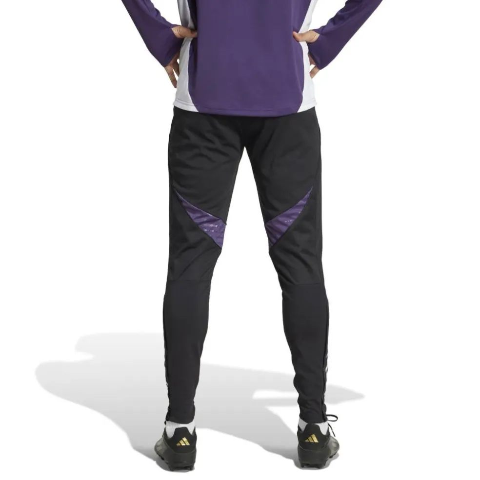 Manchester United Training Tracksuit Bottoms 2025 2026 Mens