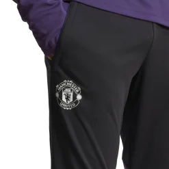 Manchester United Training Tracksuit Bottoms 2025 2026 Mens