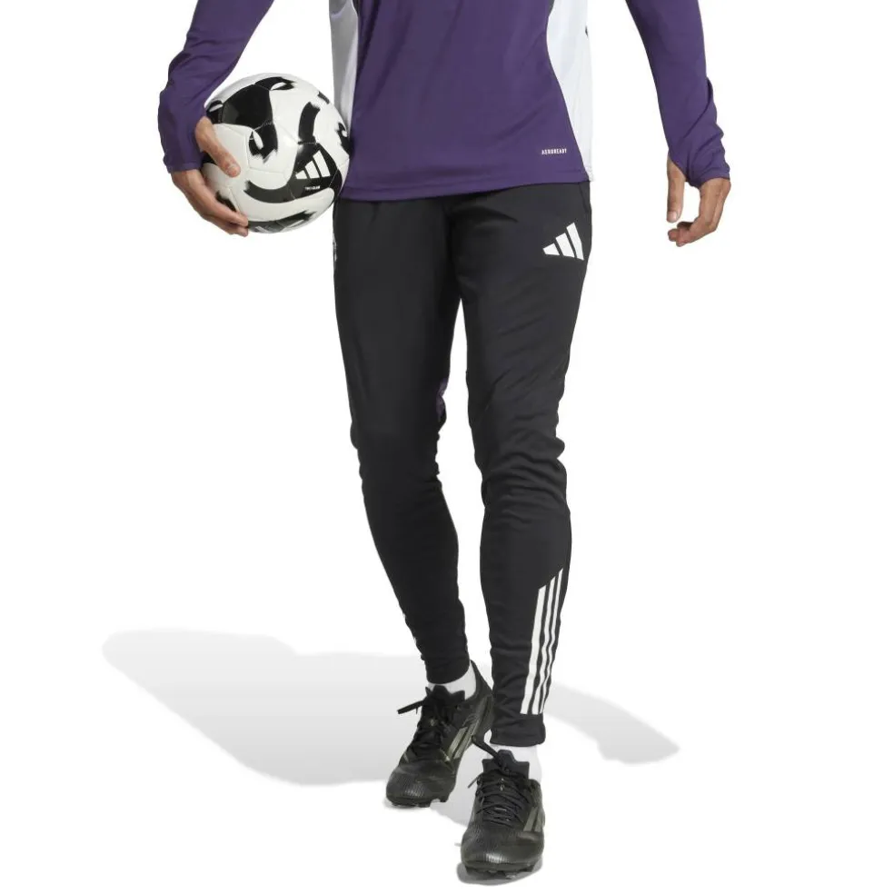 Manchester United Training Tracksuit Bottoms 2025 2026 Mens