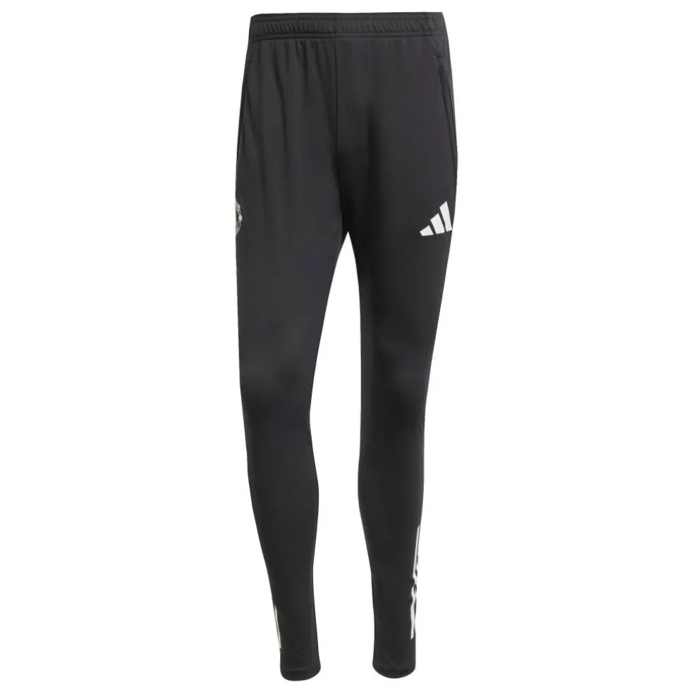 Manchester United Training Tracksuit Bottoms 2025 2026 Mens
