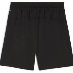 Manchester City Away Shorts 2025 2026 Adults