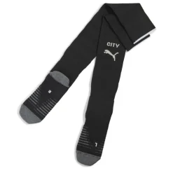 Manchester City Away Socks 2025 2026 Adults