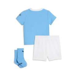 Manchester City Baby Kit 2025 2026