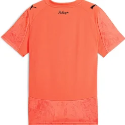 Manchester City Club World Cup Goalkeeper Shirt 2025 2026 Juniors
