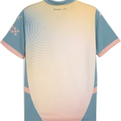 Manchester City FC Fourth Shirt 2024 2025 Adults