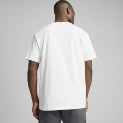Manchester CIty FC Ftblnrgy+ T-Shirt Adults