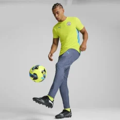 Manchester City FC Training Shirt 2024 2025 Adults