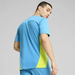 Manchester City FC Training Shirt 2024 2025 Adults