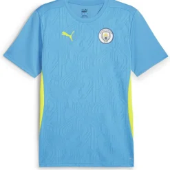Manchester City FC Training Shirt 2024 2025 Adults