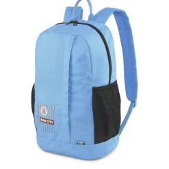 Manchester City Football Duffel Bag