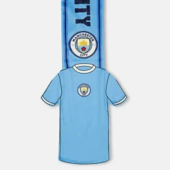 Manchester City Football Scarves