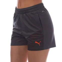 Manchester City 2023/24 Training Shorts