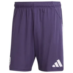 Manchester United Away Shorts 2025 2026 Adults