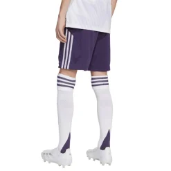 Manchester United Away Shorts 2025 2026 Juniors