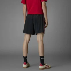 Manchester United FC Terrace Icons Shorts Adults