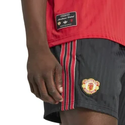 Manchester United FC Terrace Icons Shorts Adults