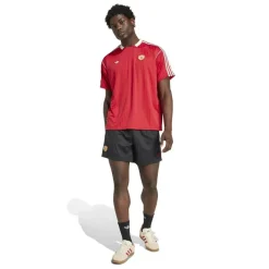 Manchester United FC Terrace Icons Shorts Adults