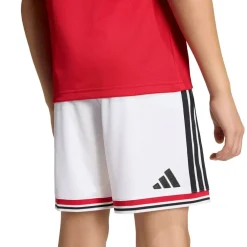 Manchester United Home Short 2026/27 Juniors