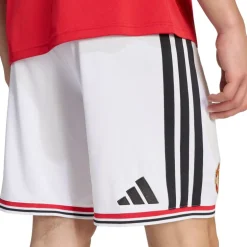 Manchester United Home Short 2026/27 Mens