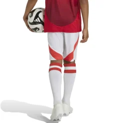 Manchester United Home Shorts 2024 2025 Juniors