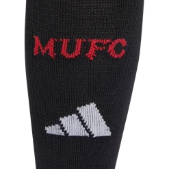Manchester United Home Socks 2025 2026 Adults