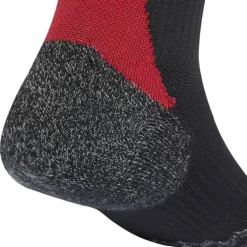Manchester United Home Socks 2025 2026 Adults