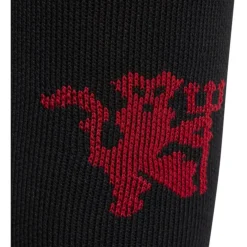 Manchester United Home Socks 2024 2025