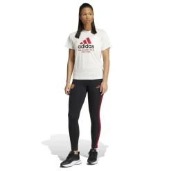 Manchester United Leggings Womens