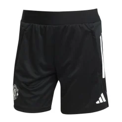 Manchester United Shorts 2025 2026 Womens