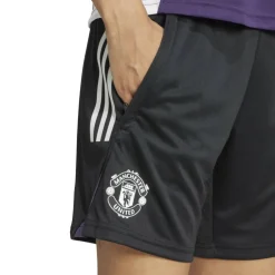 Manchester United Shorts 2025 2026 Womens