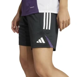 Manchester United Shorts 2025 2026 Womens