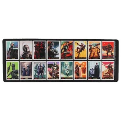 Mandalorian Desk Mat