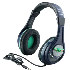 Mandalorian The Child Moulded Youth Headphones