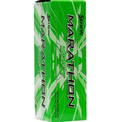 Marathon Soft Golf Balls 24 Pack
