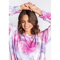 Marble Shirt