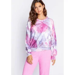 Marble Shirt