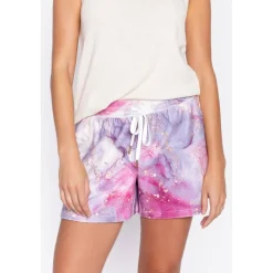 Marble Short