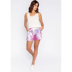 Marble Short