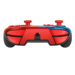 Mario Switch Controller and Headset Bundle