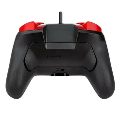 Mario Switch Controller and Headset Bundle