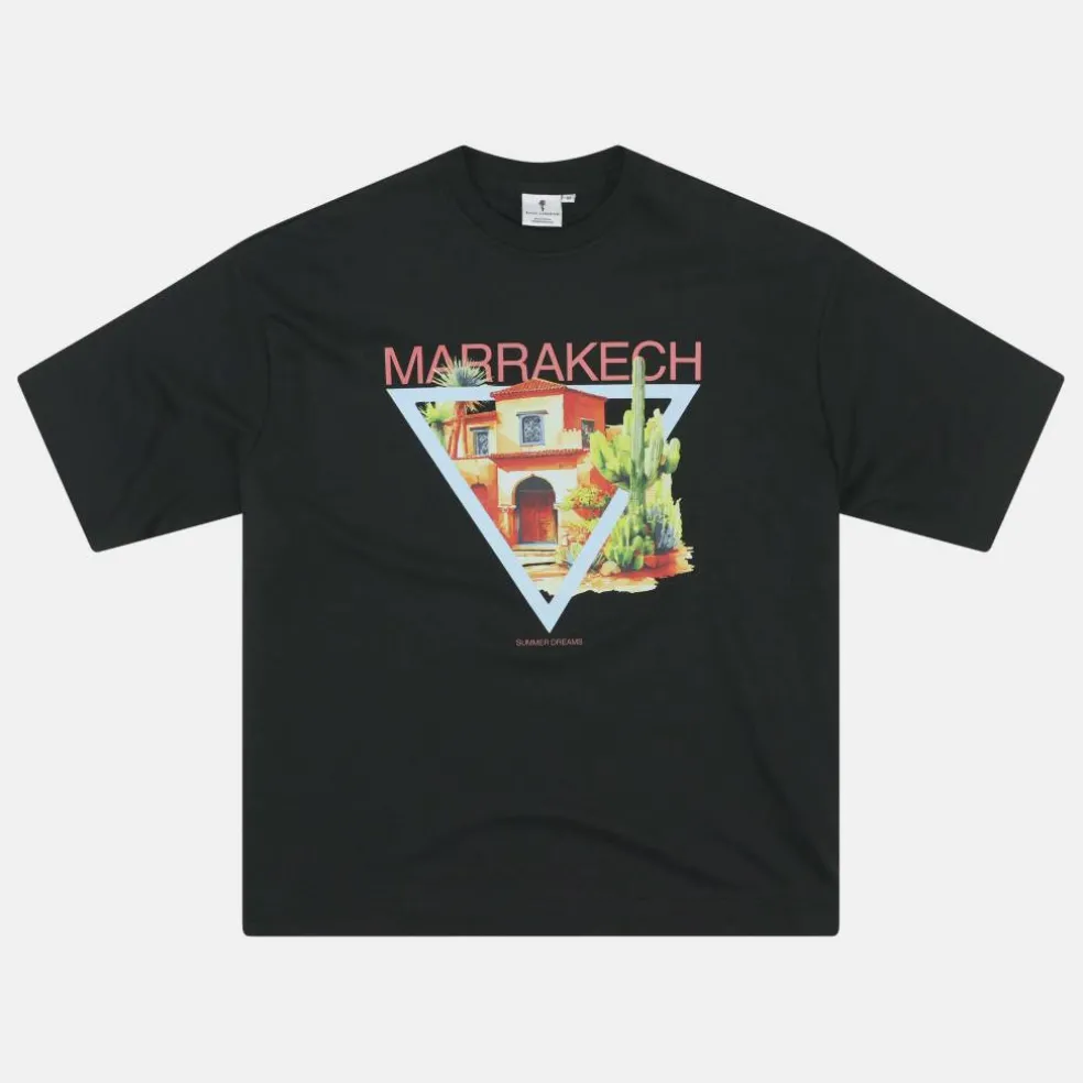 Marrakech T-shirt