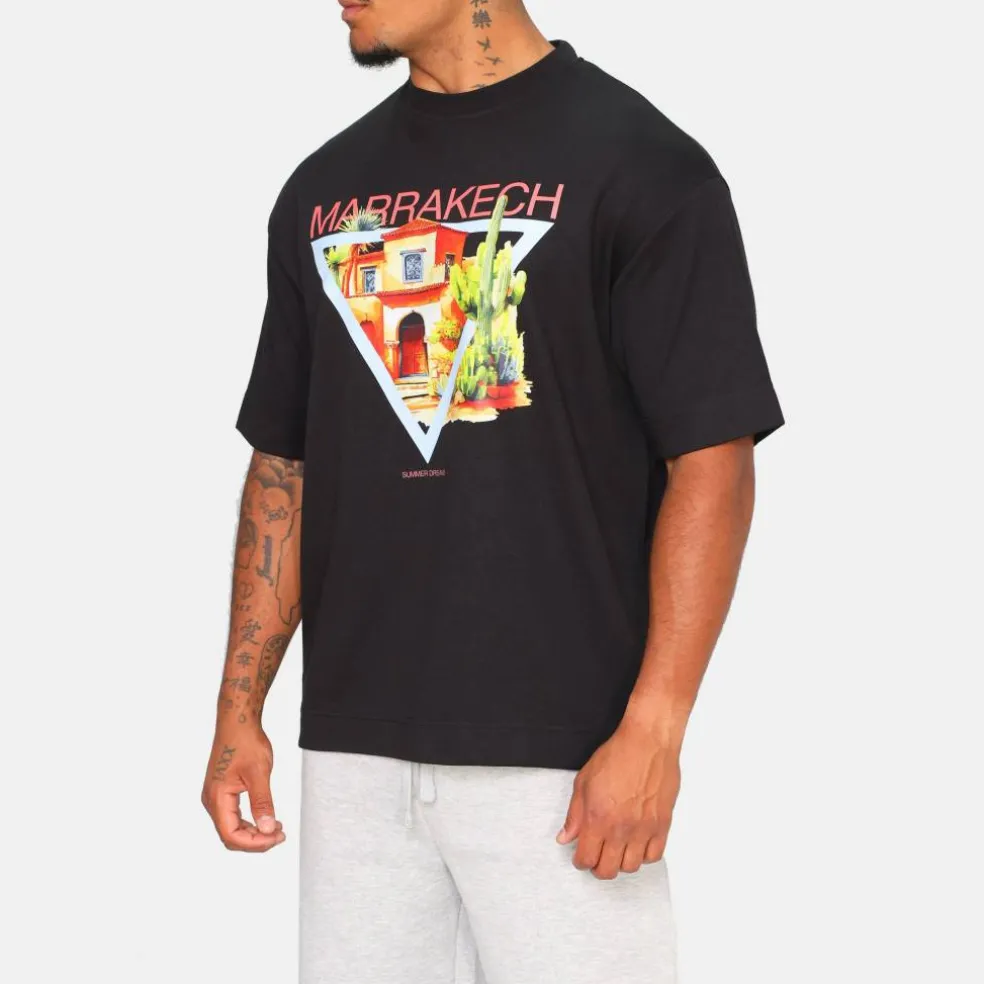 Marrakech T-shirt