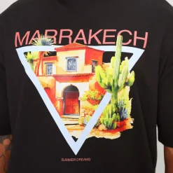 Marrakech T-shirt