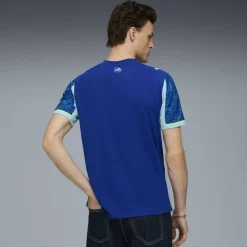 Marseille Third Shirt 2025 2026 Adults