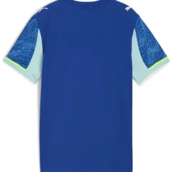 Marseille Third Shirt 2025 2026 Juniors