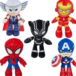 Marvel - 8' Character Plush (Assortment)