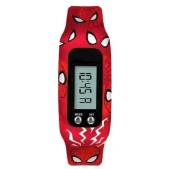 Marvel Spider-man Activity Tracker Watch