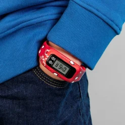 Marvel Spider-man Activity Tracker Watch