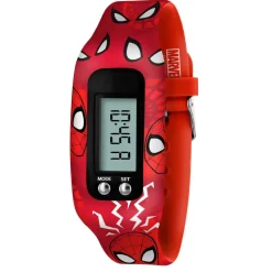 Marvel Spider-man Activity Tracker Watch